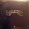 Carpenters - The Singles 1969-1973 (Vinyl, LP, Album, Compilation, Stereo) Good Plus (G+) / Very Good (VG)