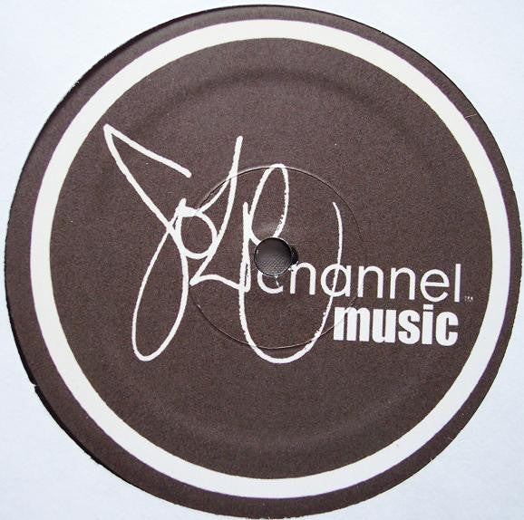 Release: The Dance Ritual Project-Vinyl-US-2005-ScM003-395300