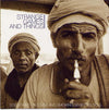 Various - Strange Games And Things (2xLP, Compilation) - Good Plus (G+) / Very Good (VG)