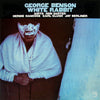 George Benson - White Rabbit (LP, Album, Reissue) - Very Good (VG) / Very Good (VG)