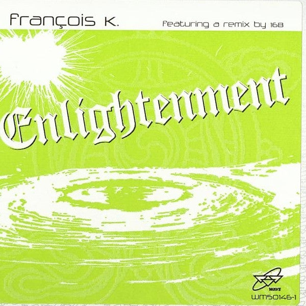Master Release: Enlightenment by François Kevorkian