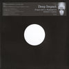Dragon Ash - Deep Impact (Remixed By DJ Krush) (12