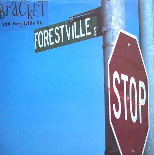 Release: 924 Forestville St.-Vinyl-US-1994-CAROL 1754-1-893003