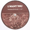 Marvin Gaye - I Want You (12