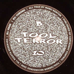 Release: Grey-Vinyl-Germany-2006-TOOLTERROR10-857537