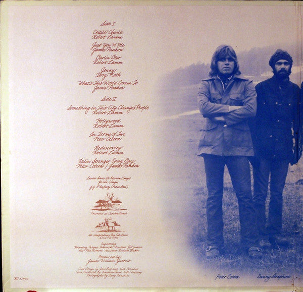 Release: Chicago VI-Vinyl-US-1973-KC 32400-709479