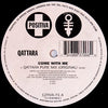 Qattara - Come With Me (Vinyl, 12