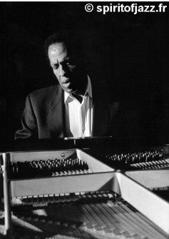 Michel Sardaby