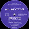 Manhattan - Your Spirit (Vinyl, 12