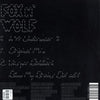 Fox N'Wolf - In Yr Underwear (Vinyl, 12