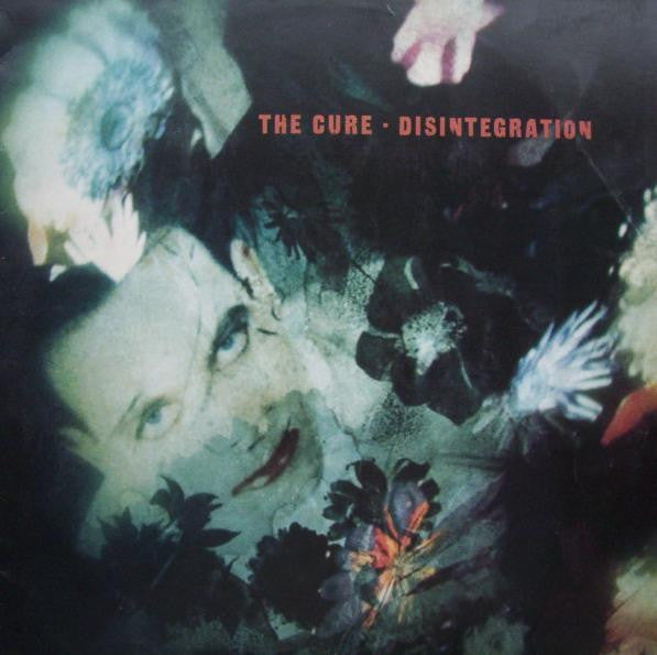 Master Release: Disintegration by The Cure
