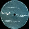 Mark Broom - Angie Revisited (Vinyl, 12