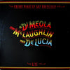 Al Di Meola - Friday Night In San Francisco (Vinyl, LP, Album) Very Good (VG) / Very Good (VG)