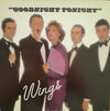 Wings (2) - Goodnight Tonight (Vinyl, 12