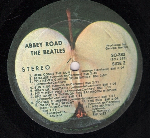 Abbey Road