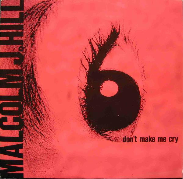 Release: Don't Make Me Cry-Vinyl-Italy-1989-FL 8432-412071