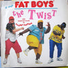 Fat Boys - The Twist (Vinyl, 12