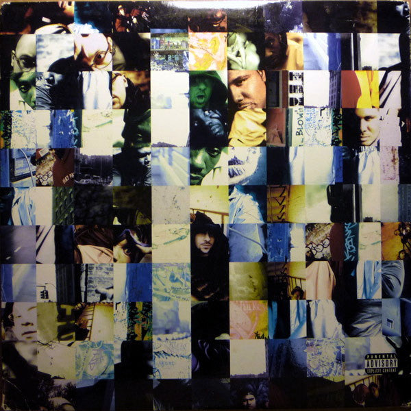 Release: Da Dirty 30-Vinyl-US-1997-314 537 607-1-260481