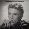 David Bowie - ChangesOneBowie (Vinyl, LP, Compilation, Reissue, Stereo) Very Good Plus (VG+) / Very Good Plus (VG+)