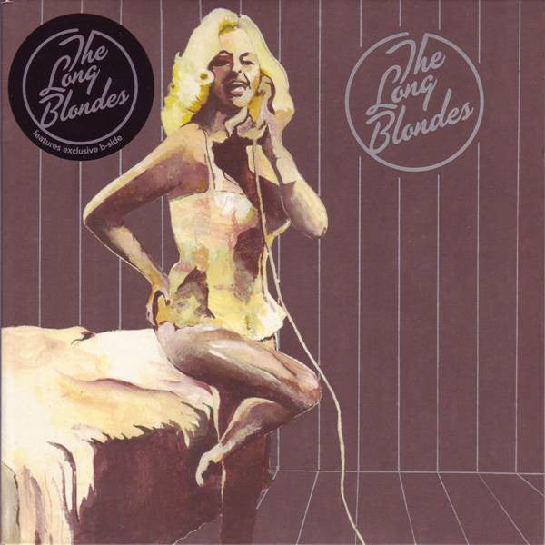 Release: Weekend Without Makeup-Vinyl-UK-2006-RTRADSX 351-728163