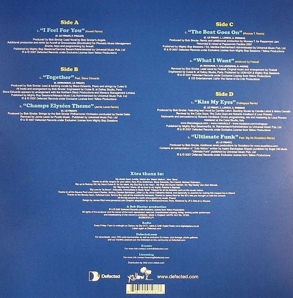 Soundz Of Freedom (My Ultimate Summer Of Love Mix)