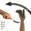Dogs Die In Hot Cars - Man Bites Man EP (7