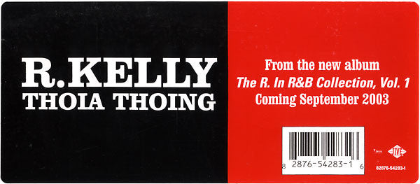 Thoia Thoing