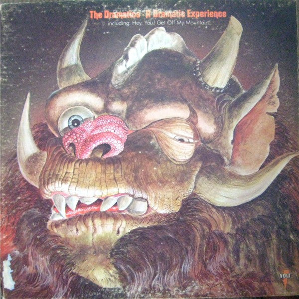Release: A Dramatic Experience-Vinyl-US-1973-VOS-6019-958288