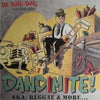 Dr. Ring-Ding & The Senior Allstars - Dandimite! (Vinyl, LP, Album) Very Good (VG) / Very Good (VG)