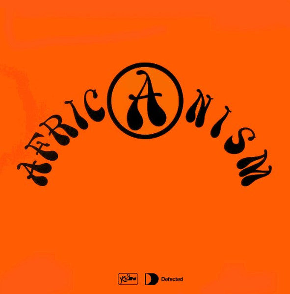 Master Release: Africanism by Various