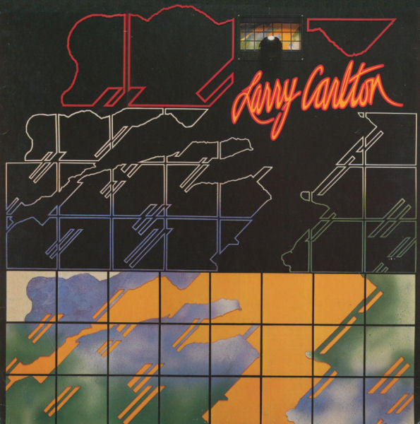 Release: Larry Carlton-Vinyl-US-1978-BSK 3221-940100