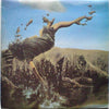 Steve Miro - Rude Intrusions (LP, Album) - Very Good (VG) / Very Good Plus (VG+)