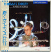 Thomas Dolby - Blinded By Science (Vinyl, LP, Mini-Album) Good Plus (G+) / Very Good Plus (VG+)