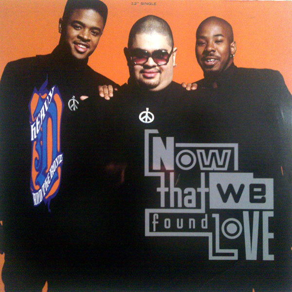 Release: Now That We Found Love-Vinyl-US-1991-MCA12-54088, MCA12 54088-188856