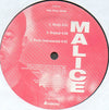 DJ Smurf (2) - Malice / Drop Like This (Lower This B----) (Vinyl, 12