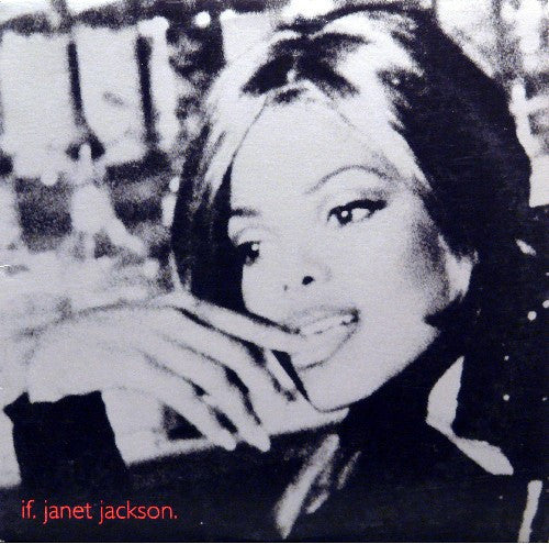 Master Release: If by Janet Jackson