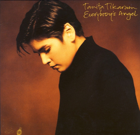 Master Release: Everybody's Angel by Tanita Tikaram