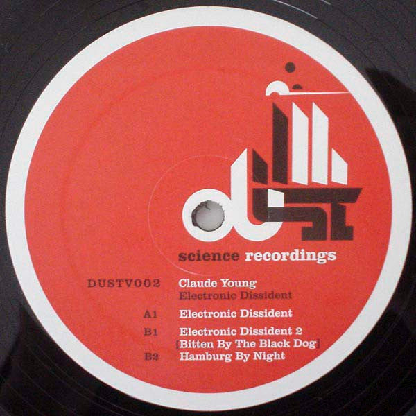 Electronic Dissident