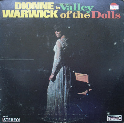 Master Release: Valley Of The Dolls by Dionne Warwick