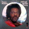 Fuzzy Haskins - A Whole Nother Thang (LP, Album, Stereo) - Good Plus (G+) / Very Good (VG)