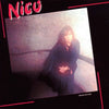 Nico (3) - Drama Of Exile (Vinyl, LP, Album) Very Good (VG) / Very Good Plus (VG+)