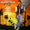 Various - Beverly Hills Cop II (The Motion Picture Soundtrack Album) (Vinyl, LP, Album) Good Plus (G+) / Very Good (VG)