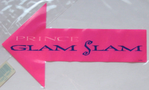Glam Slam