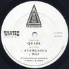 Empirion - Quark (Vinyl, 12