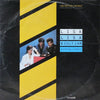 Lisa Lisa & Cult Jam - Can You Feel The Beat (Extended Version) (Vinyl, 12