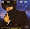 Phil Lynott - The Best Of  - Soldier Of Fortune (Vinyl, LP, Compilation) Very Good Plus (VG+) / Very Good (VG)