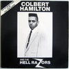 Colbert Hamilton - Colbert Hamilton And The Hell-Razors (Vinyl, LP, Album) Very Good (VG) / Very Good (VG)