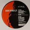 Iñaki Villasante - Dark Mind E.P. (Vinyl, 12