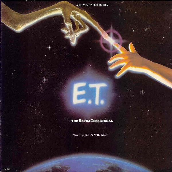 E.T. The Extra-Terrestrial (Music From The Original Motion Picture Soundtrack)