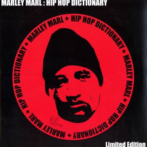 Release: Hip Hop Dictionary-Vinyl-Japan-2000-HD-006, HD-007-865494